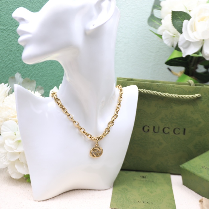 Gucci Necklace