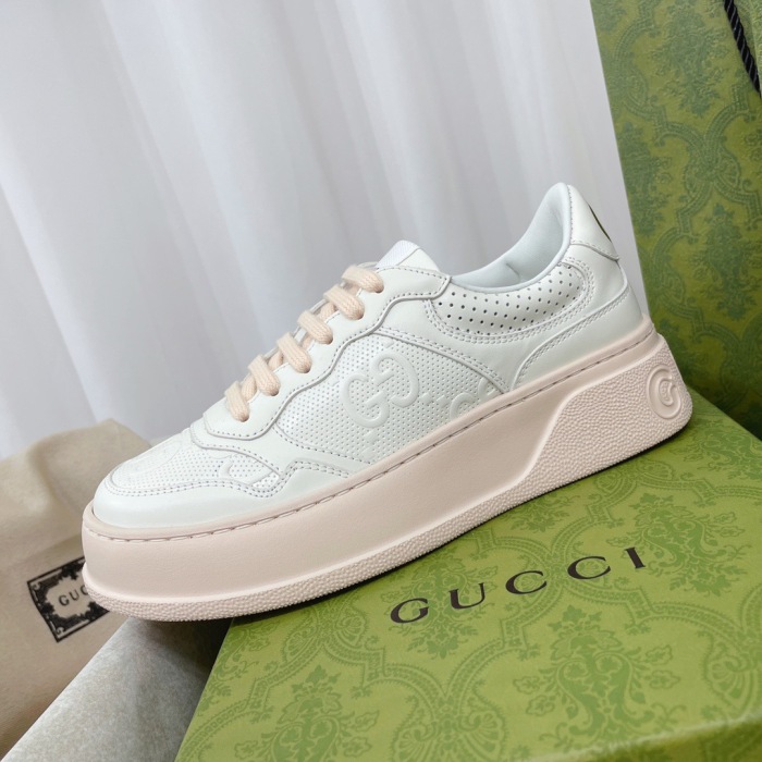 Gucci GG Sneaker Size 36-46 8-Color