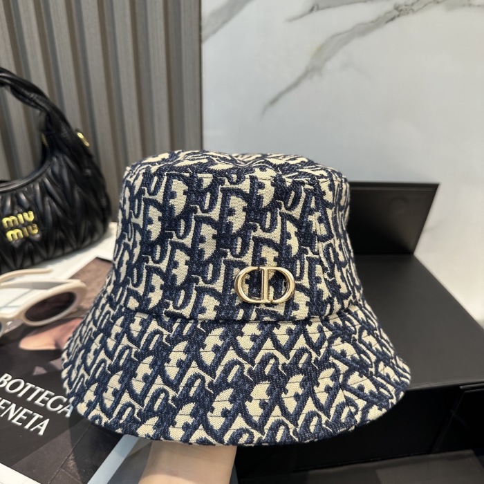 Dior Fisherman's Hat