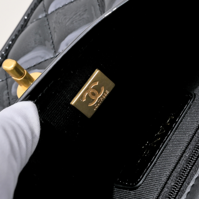 Chanel Chain Shoulder Bags Size 25*18*7cm