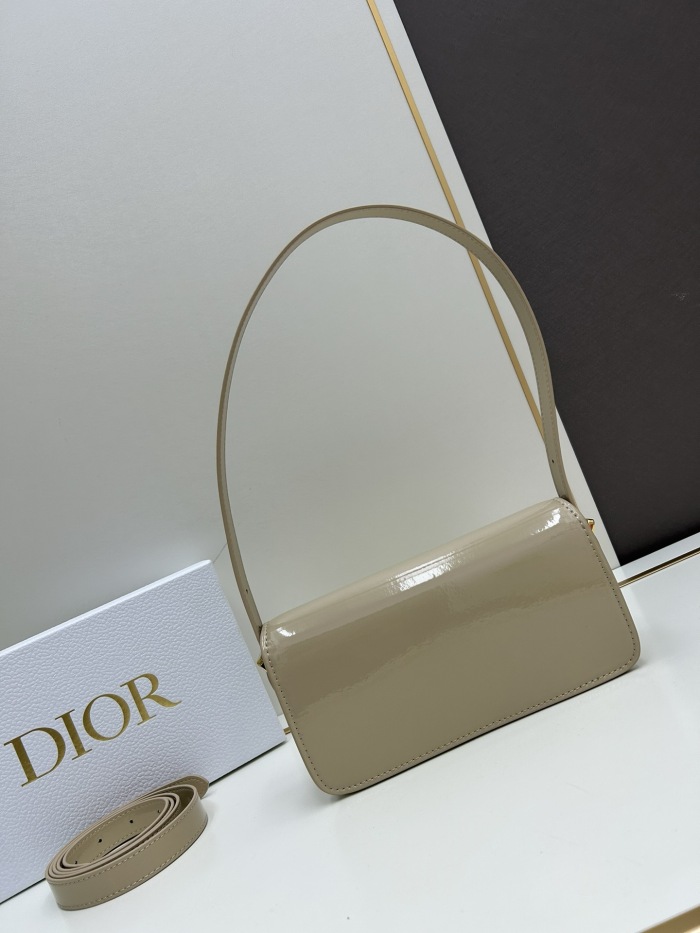Dior Miss New Women Shoulder Bags Size 18*6.5*11cm