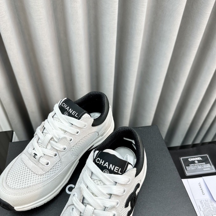 Chanel Sneaker Size 36-46
