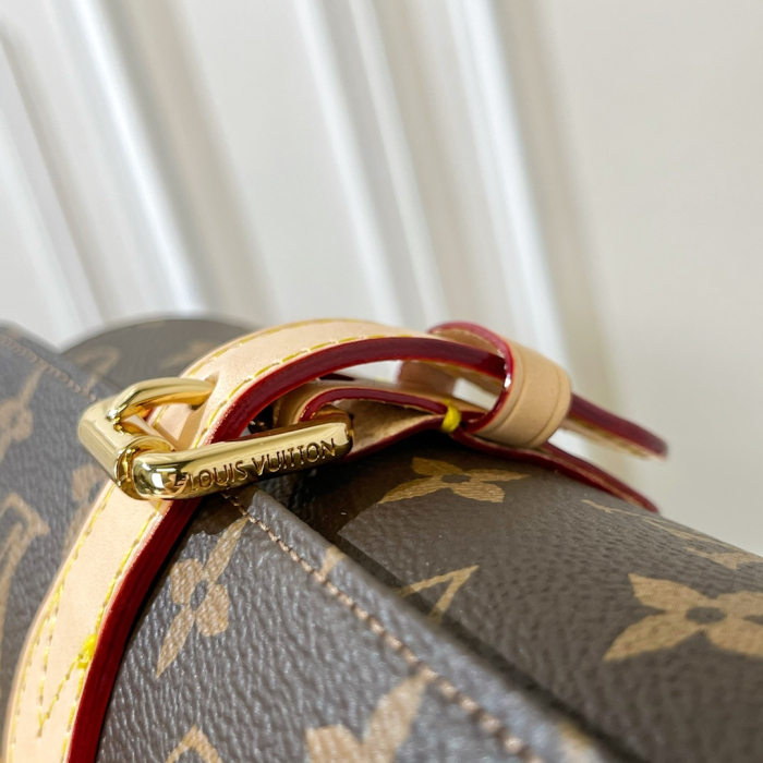 Louis Vuitton Uhrenbox