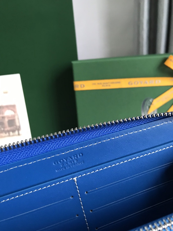 Goyard Matignon Wallet Size 20*11*2.3cm