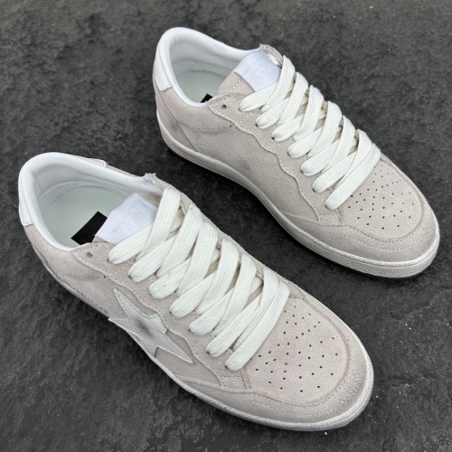 GGDB SUPER-STAR Sneaker Slippers Size 36-46