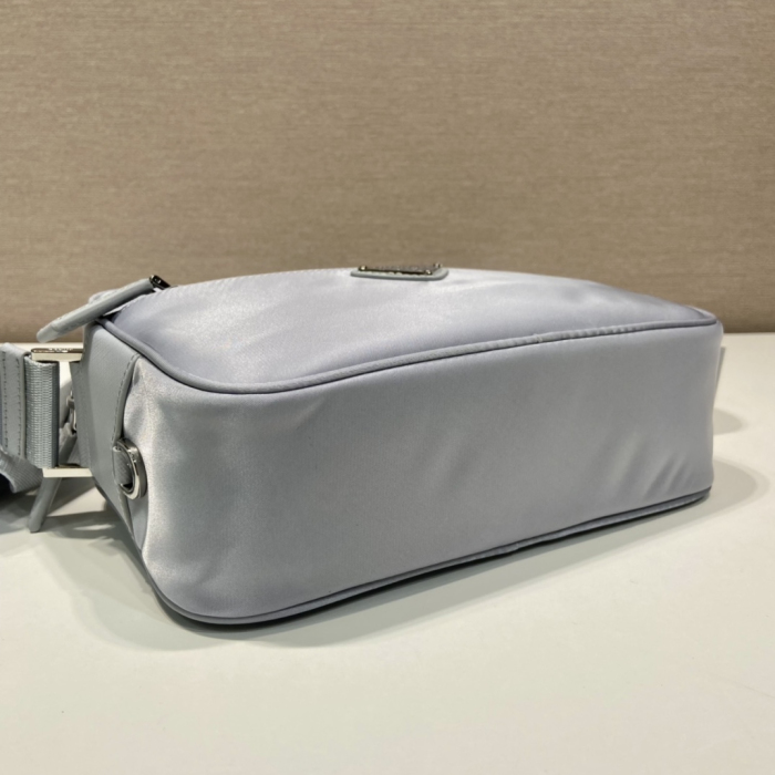 Prada 1BC167 Re-Nylon Shoulder Bags Size 23*15*7cm 3-Color