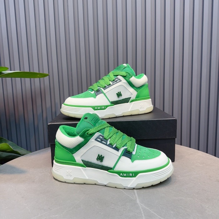 Amiri MA-1 bread Shoes Sneaker Size 36-45