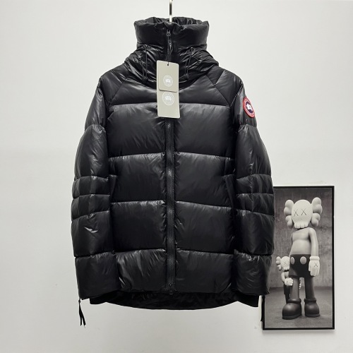 Canada Goose E45 2239L Cypress Women Winter Jacket XS-XXL
