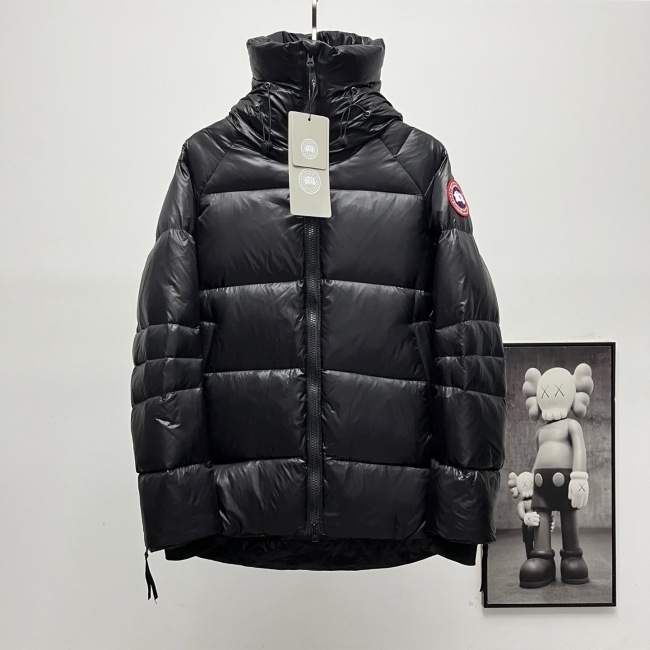 Canada Goose E45 2239L Cypress Women Winter Jacket XS-XXL