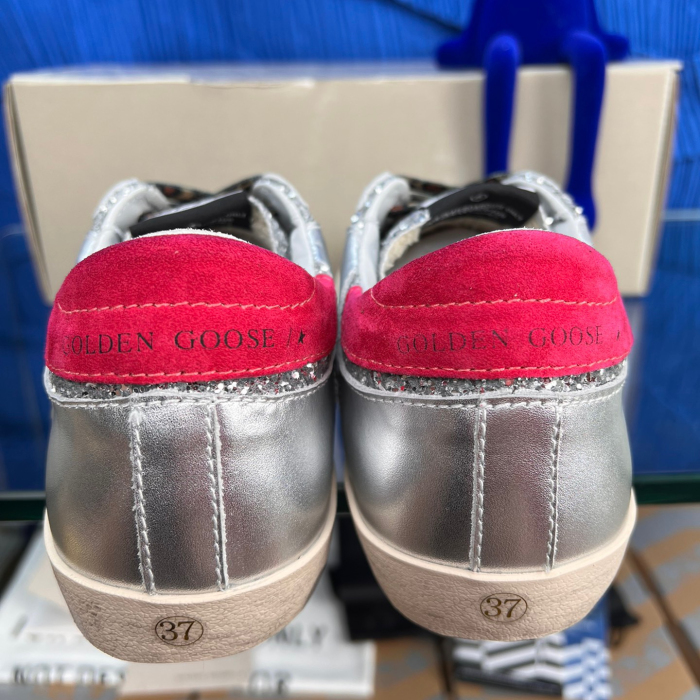 GGDB Sneaker Slippers Size 36-45   6-Color