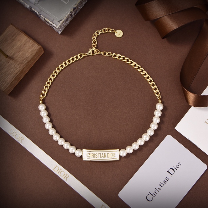 Dior Necklace