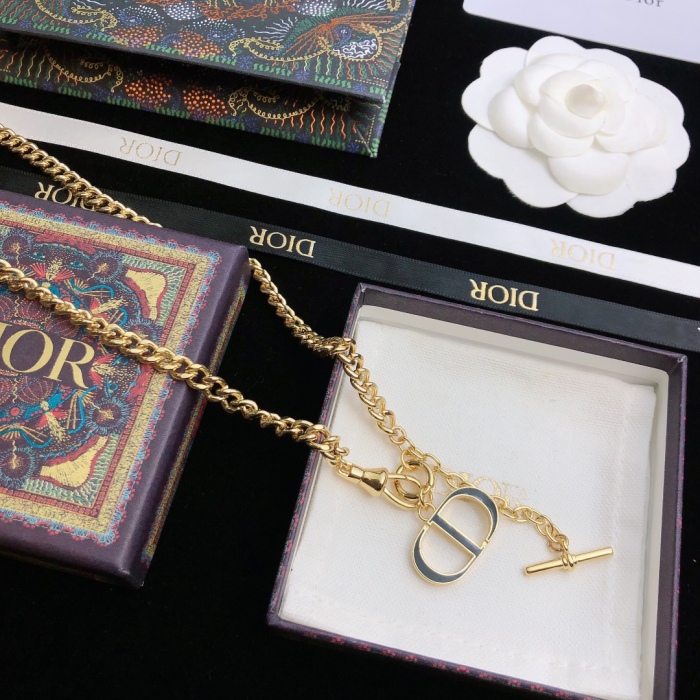 Dior Necklace