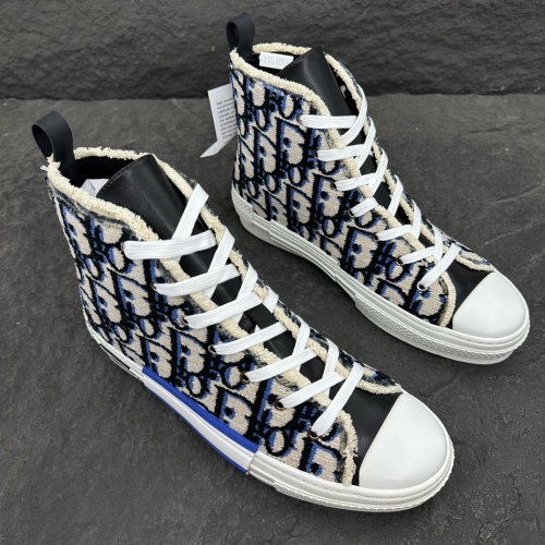 Dior B23 High Top Sneaker Size 36-46
