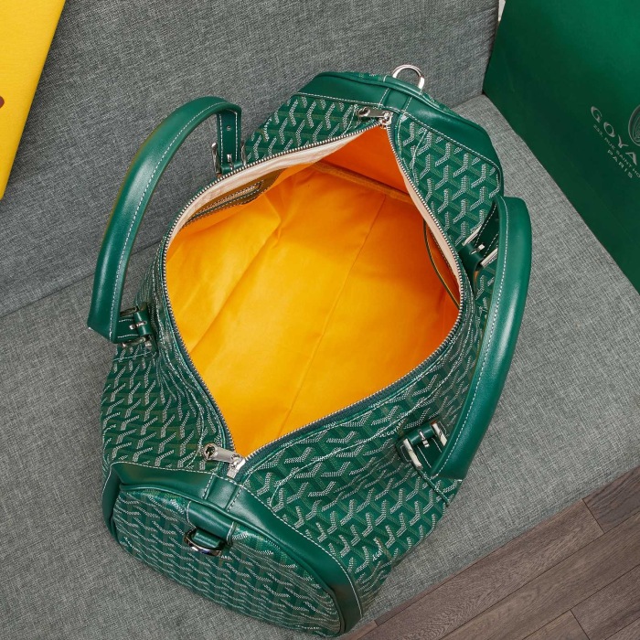 Goyard Bowling Travel Bags Size 48*28*22cm