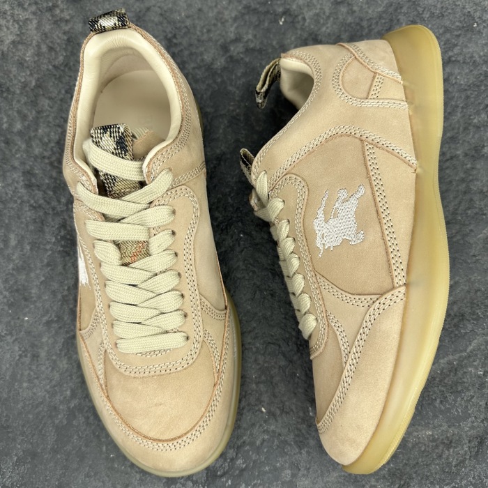 Burberry Matrix Sneaker Size 36-46