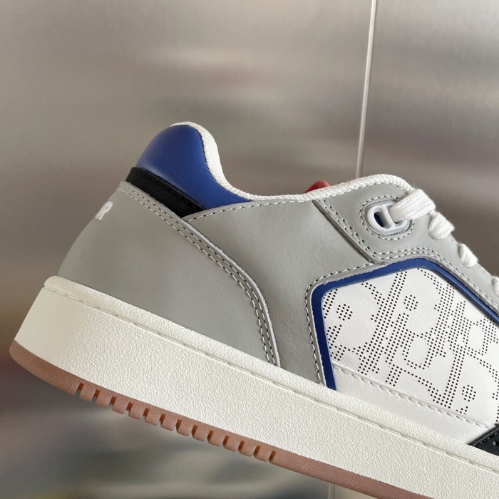 Dior B27 Low Top Sneaker Size 36-46   5-Color
