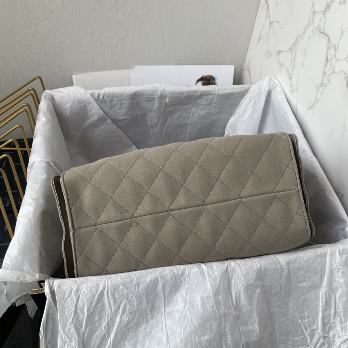 Chanel AS5293 25c Shoulder Bags 30*26*14cm