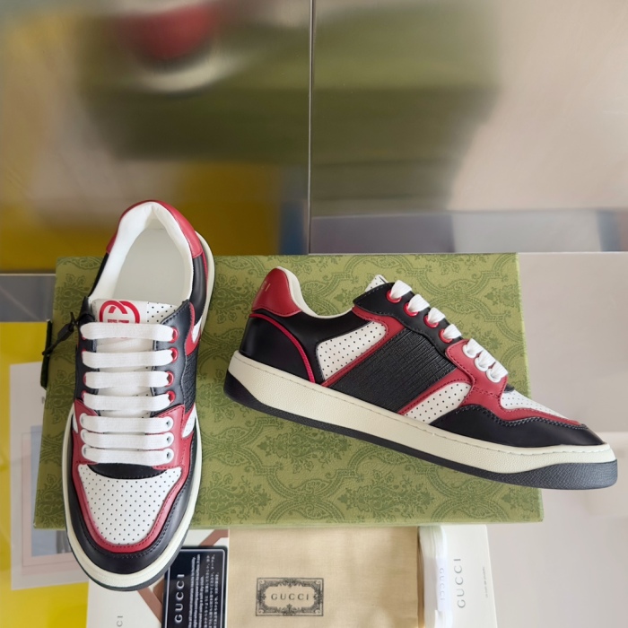 Gucci 2024ss Sneaker Size 36-45