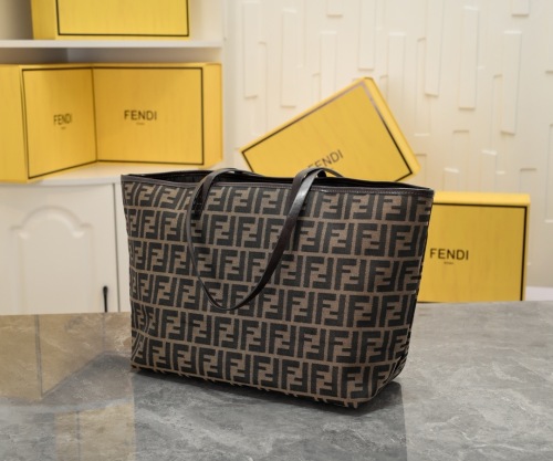 Fendi Women shopping bags 48*30*18cm