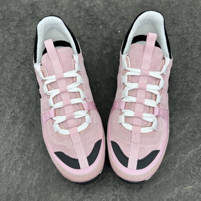 Chanel 25ss Sneaker Size 36-46