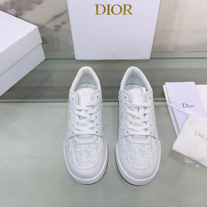 Dior One Sneaker Size 36-40 3-Color