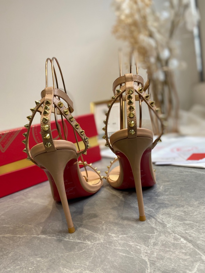 Christian Louboutin So Me Pumps Size 35-41 4-Color
