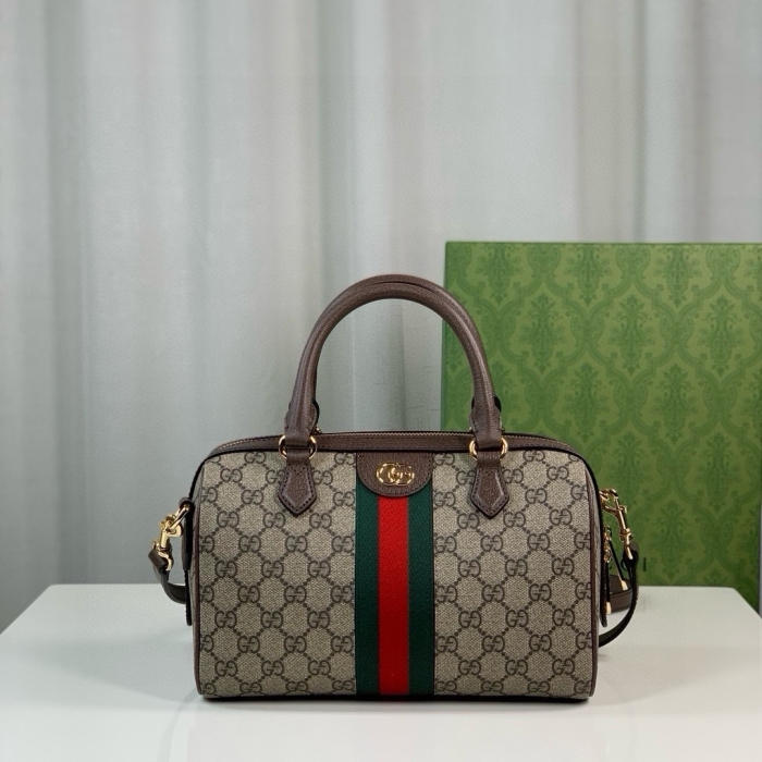 Gucci GG Ophidia Shoulder Bags for Women Size 26.5*17.5*14cm