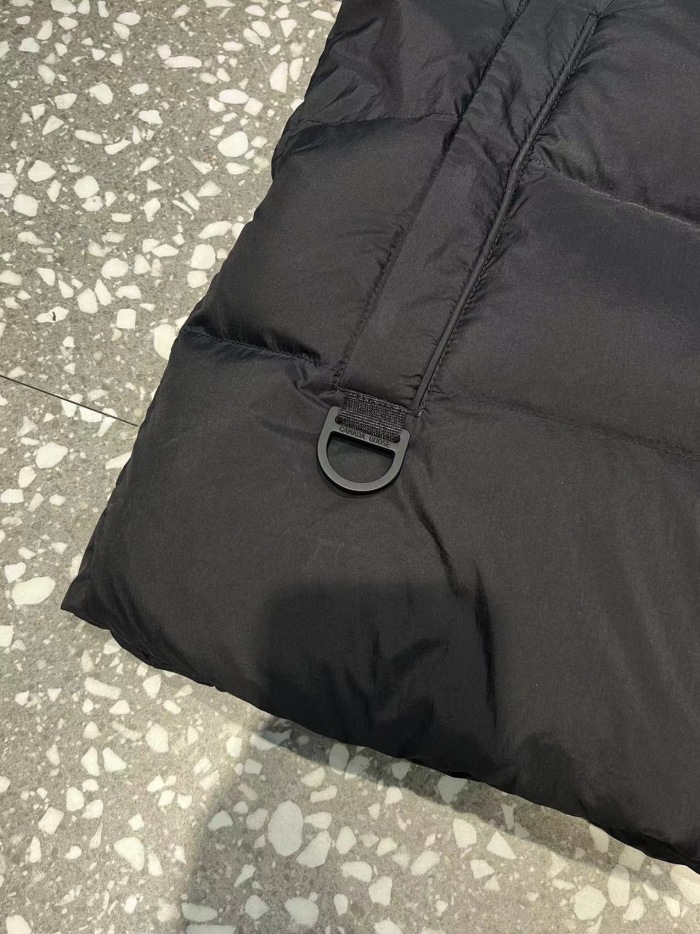 Canada Goose Junction Unisex Winter Jacket Size XS-XXL