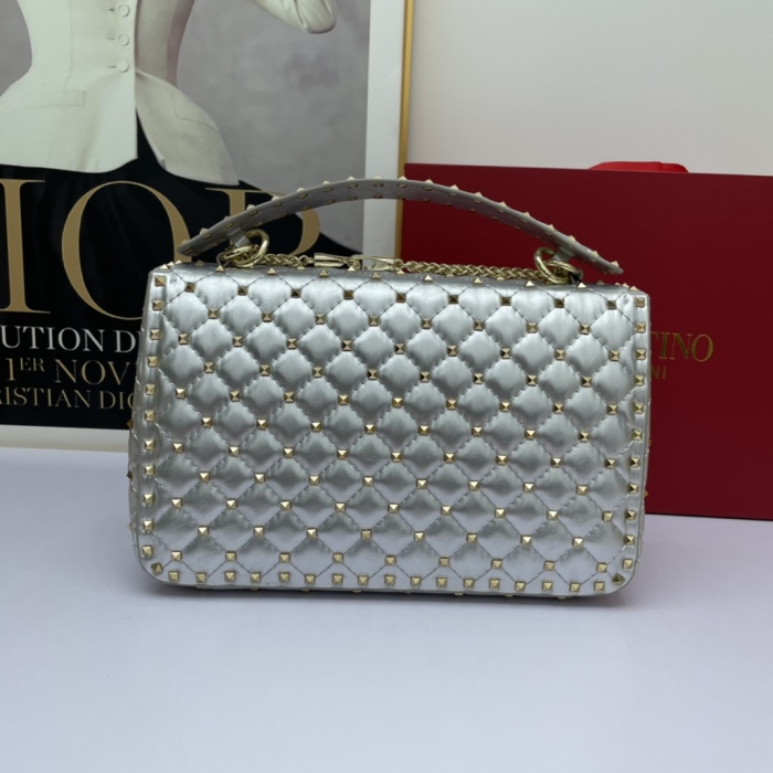 Valentino Women Shoulder Bags 3-Size