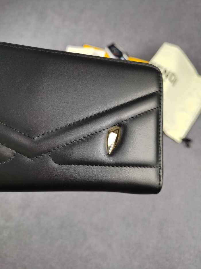 Fendi Wallet 19.5*10.5*3 cm