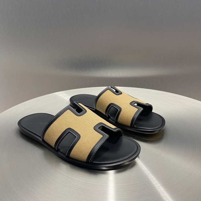 Hermes Izmir Sandals Size 39-45  10-Color