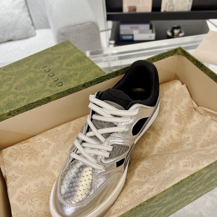 Gucci Basket Sneaker Size 36-45 5-Color