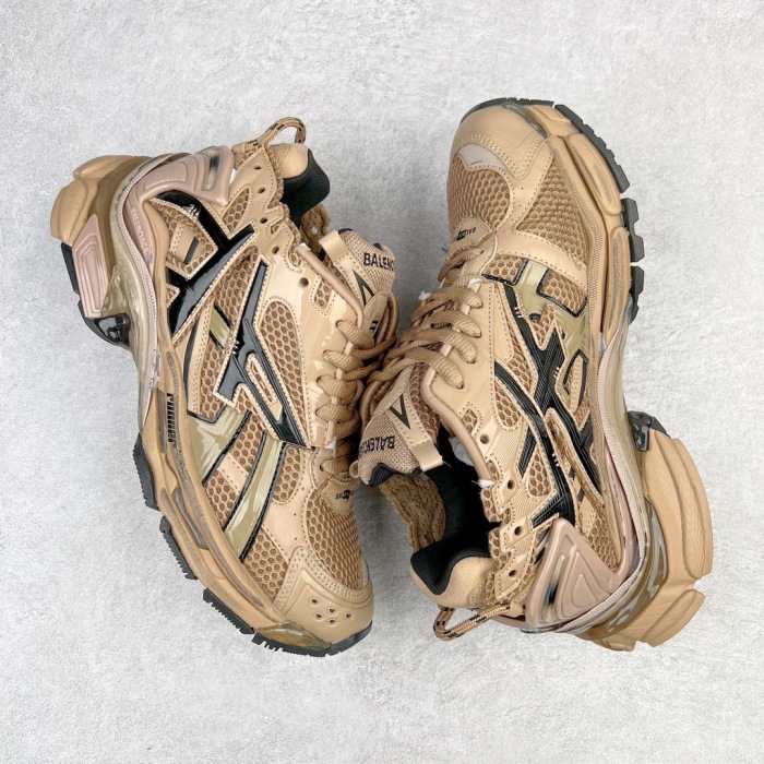Balenciaga Runner Sneaker Size 36-46