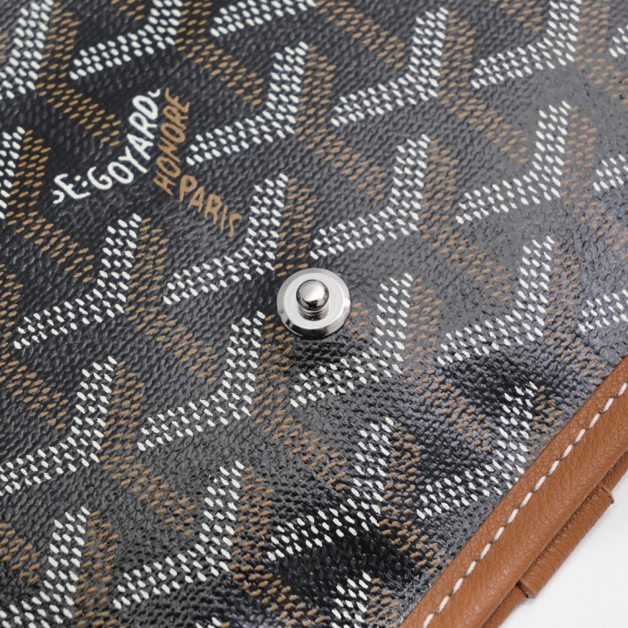 Goyard Shoulder Bags Size 20.5*14*2cm