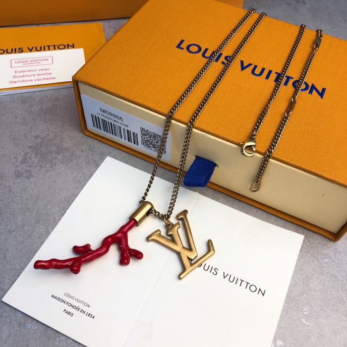 Louis Vuitton Necklace