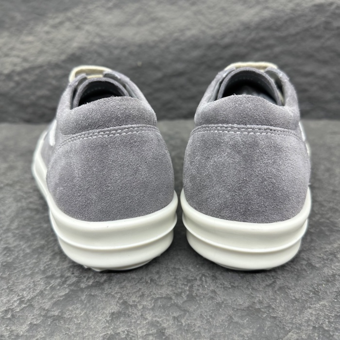 Rick Owens 23 EDFU Sneaker Size 36-46