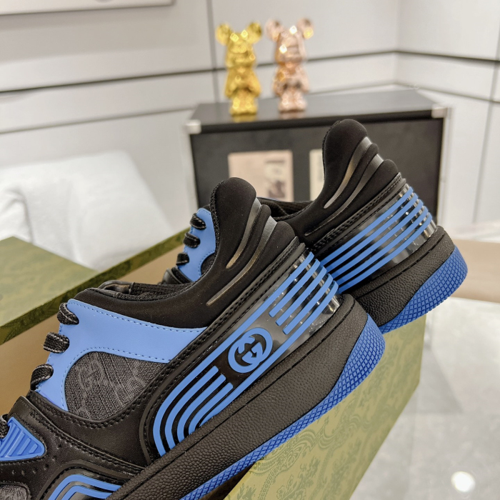 Gucci Basket Sneaker Size 36-45 5-Color