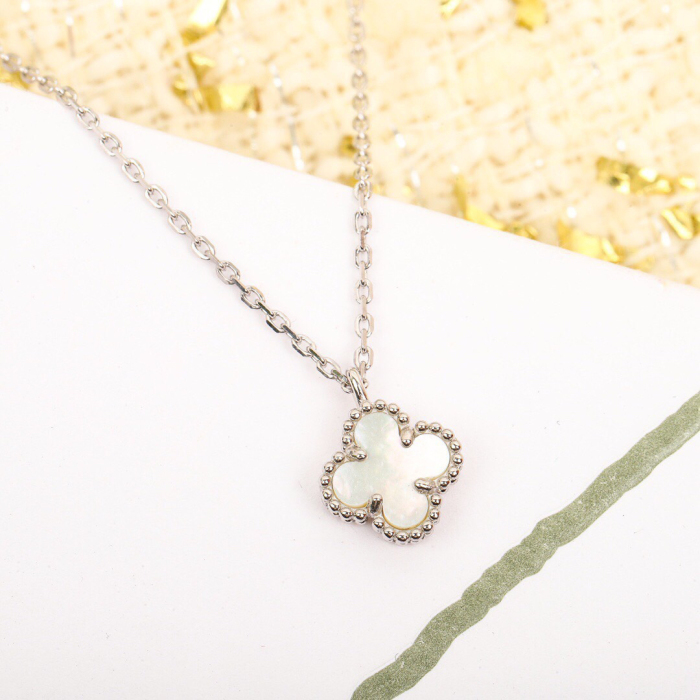 Van Cleef & Arpels Necklace 2-Color