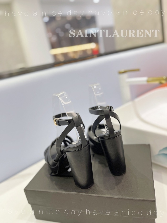 YSL Tribute Pumps Size 35-41 8-Color