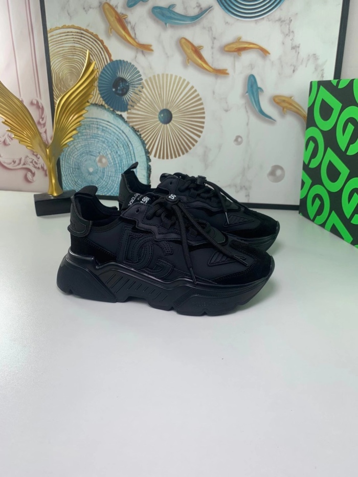 Dolce Gabbana Mens/Women Sneakers Shoes Gr. 35 - 46
