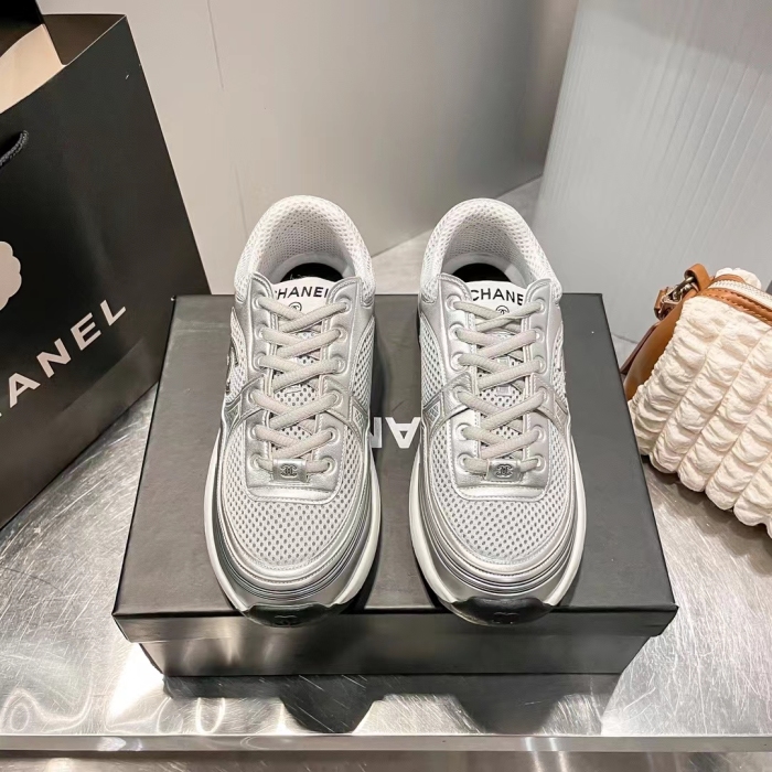 Chanel  New Sneaker size 36-46