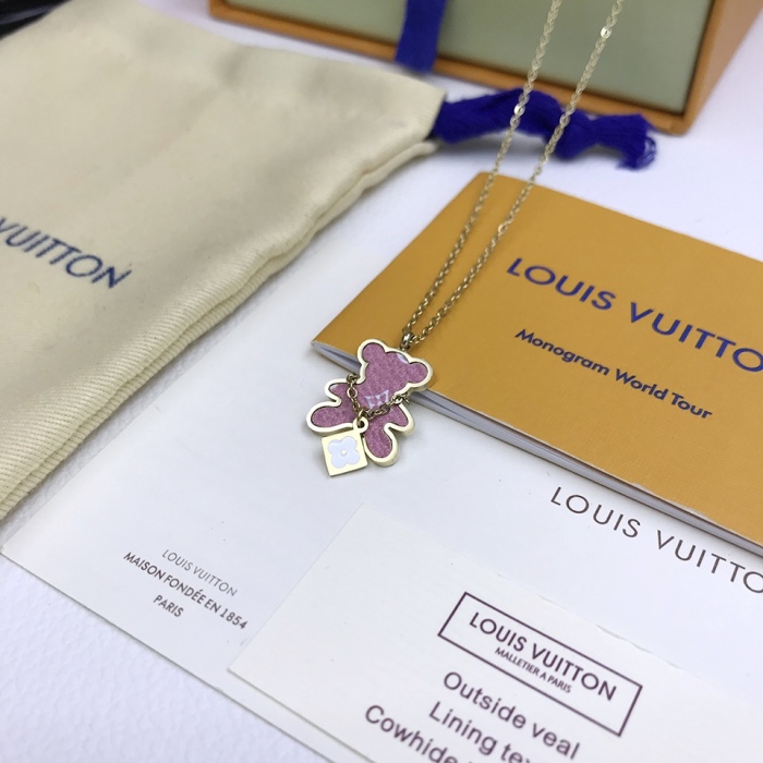 Louis Vuitton Necklace