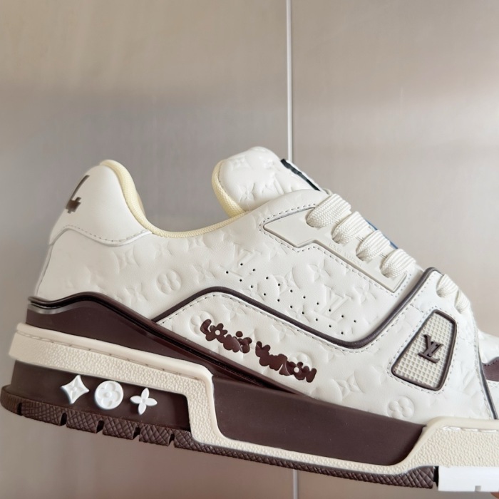 Louis Vuitton Trainer x Tyler Sneaker Size 36-46