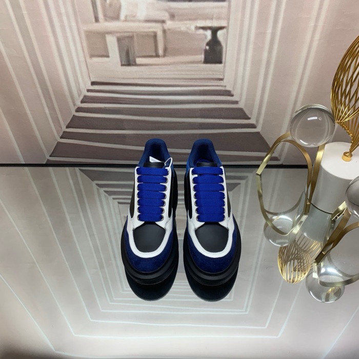 Alexander McQueen Oversized Sneaker size 36-46