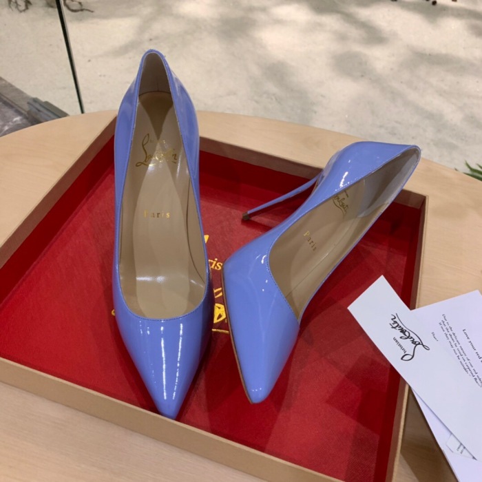 Christian Louboutin Kate Pumps Size 35-41 6-Color