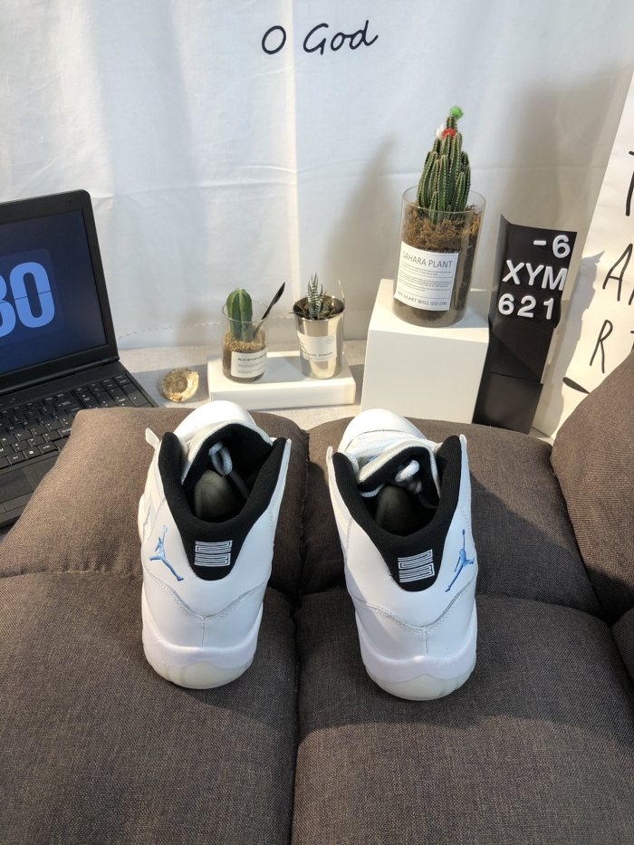Nike Air Jordan 11 AJ11 Mens/Women Sneakers Shoes Gr. 36-45