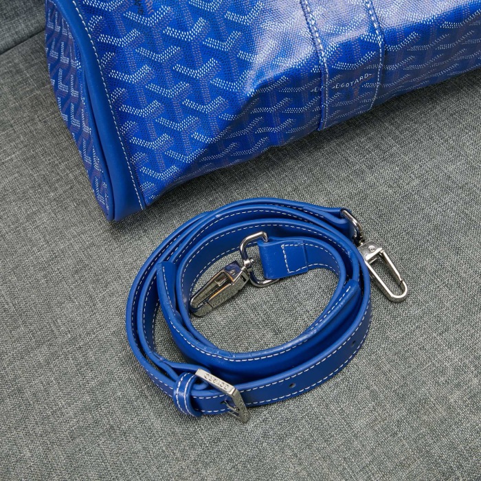 Goyard Bowling Travel Bags Size 48*28*22cm