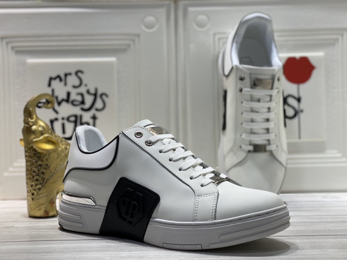 Philipp Plein Mens Outdoor Sneakers Shoes 38 - 45