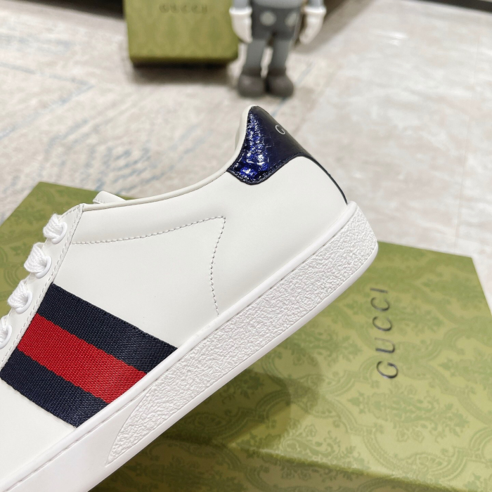Gucci Ace Sneaker Size 35-46 7-Color