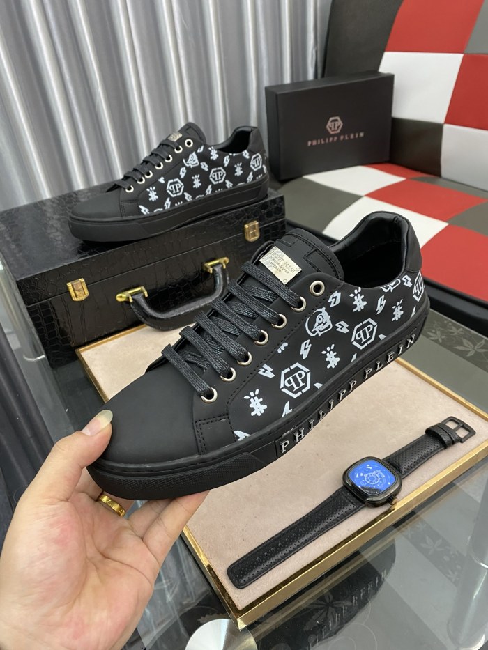 Philipp Plein Mens Outdoor Sneakers Shoes 38 - 45